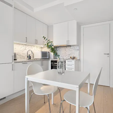 Opera Bay أوسلو