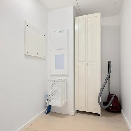 Opera Bay Appartement *