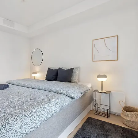 Opera Bay Апартаменты *